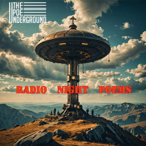 Radio Night Poems